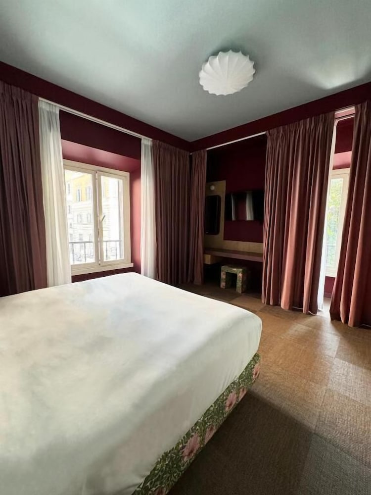 Hotel Cortina 16/53