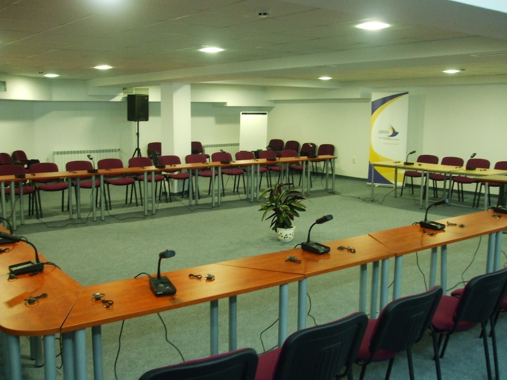 Club Hotel Yanakiev 40/55