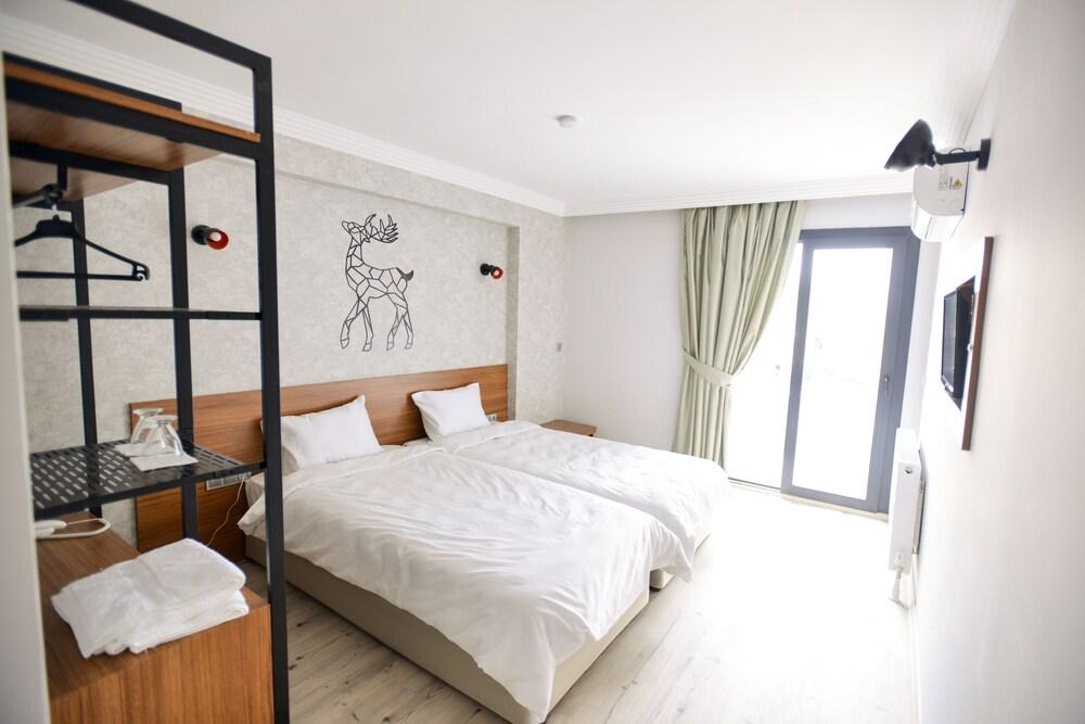 Nest Hotel Usak 4/13