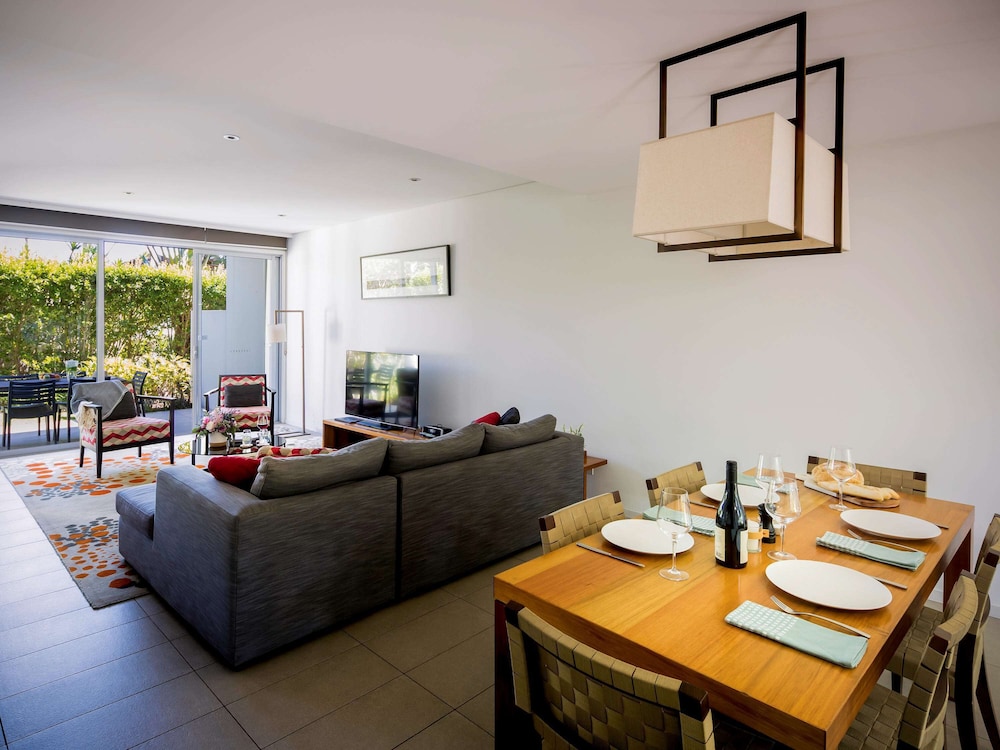 Pullman Magenta Shores Resort 50/82