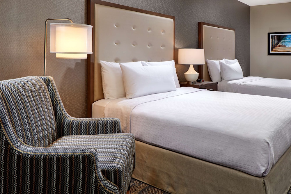 Homewood Suites by Hilton Los Angeles Redondo Beach 10/45