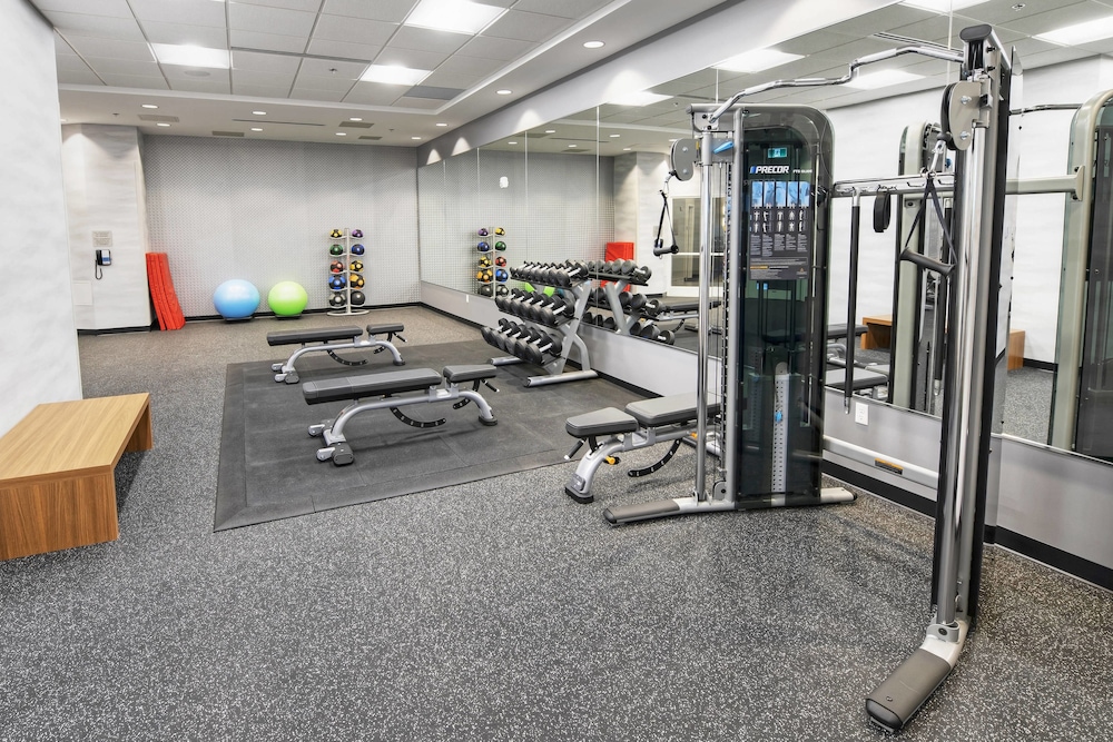 Fairfield Inn And Suites Ottawa Airport 23/42