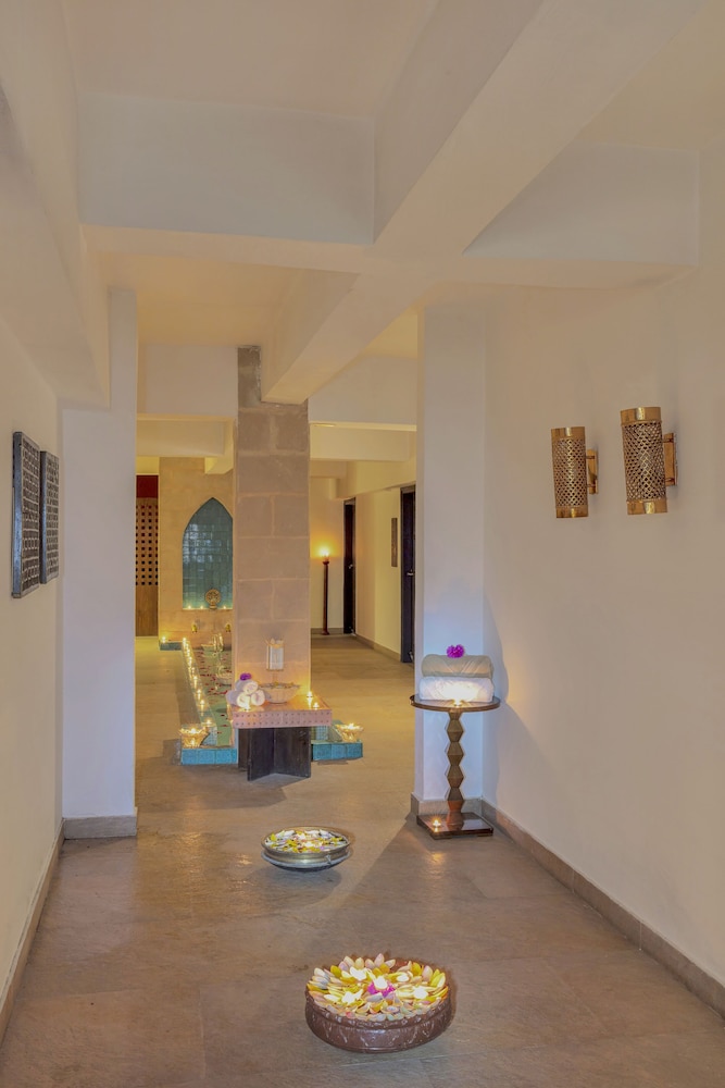 Club Mahindra Resort - Kanatal 12/46