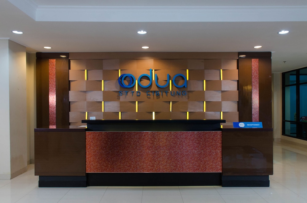 Makati Hotel Cibitung 11/52