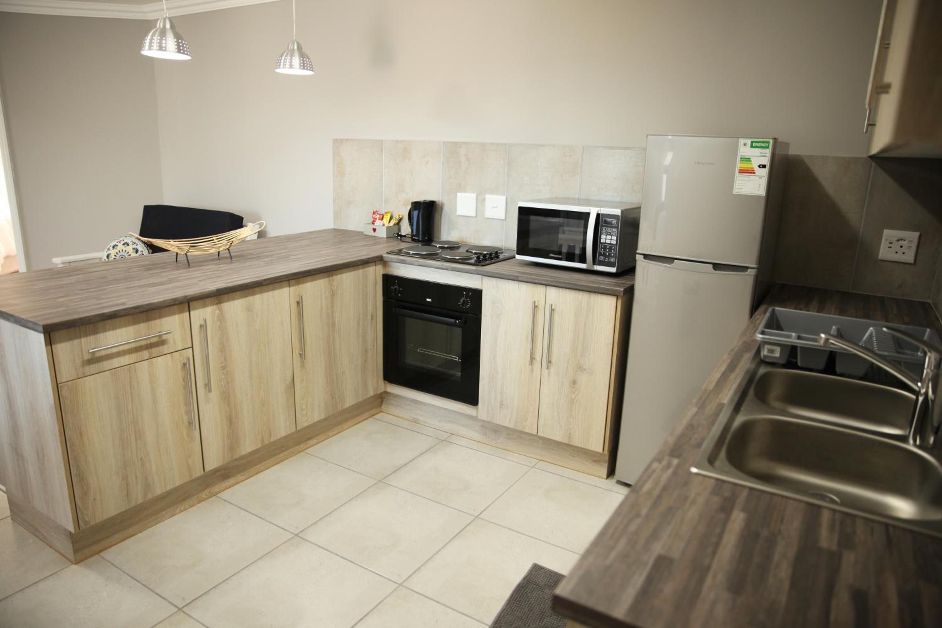 Mari-Amor Self-Catering Apartments 23/23