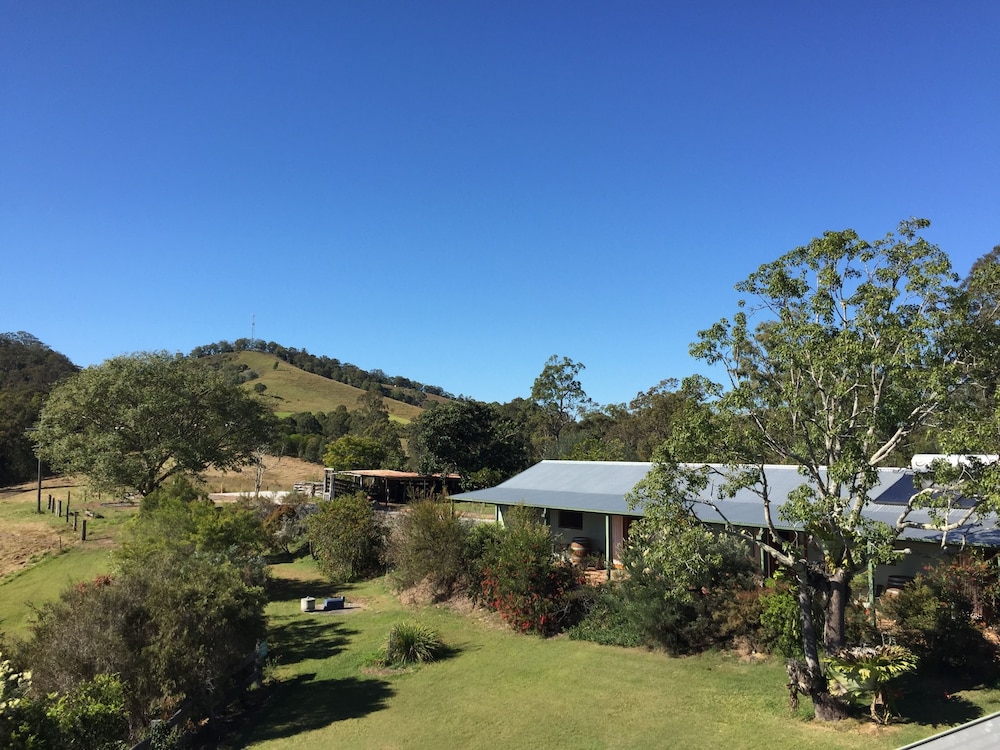AMAMOOR LODGE 55/63