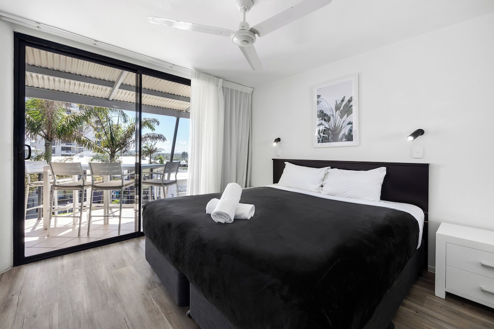 The Beach Retreat Coolum 25/74