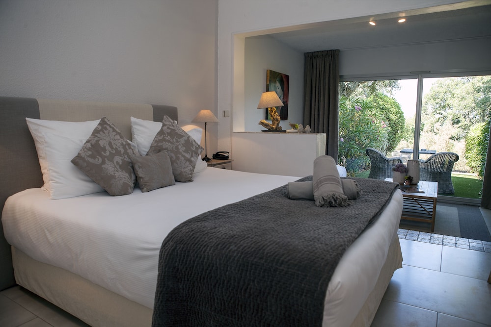 Hotel Font Mourier 25/74