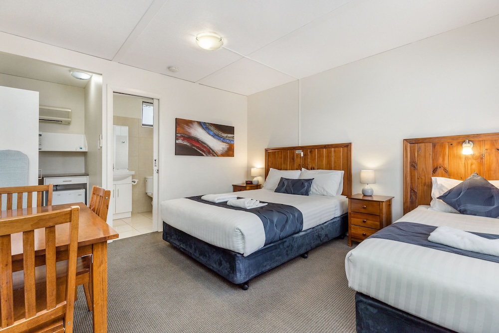 Bendigo McIvor Motor Inn 15/32