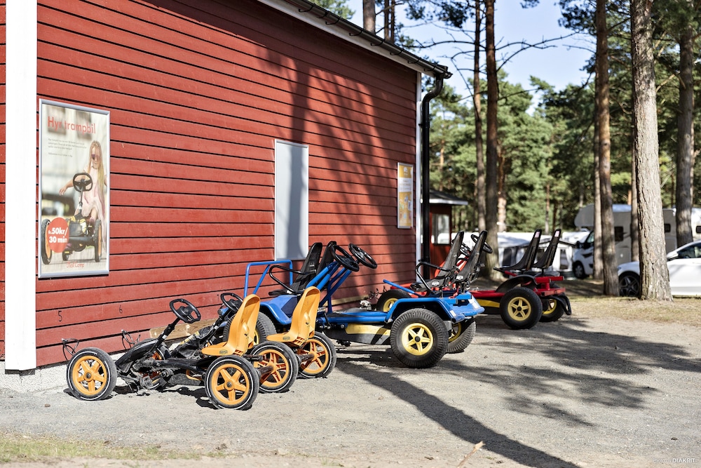 First Camp Åhus 27/50