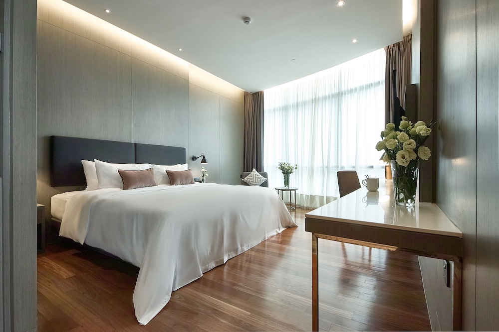 Ve Hotel Residence 14/71