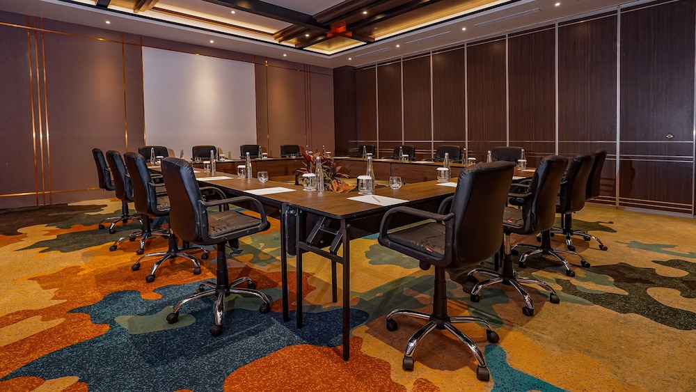 FUGO Hotel Samarinda 34/50