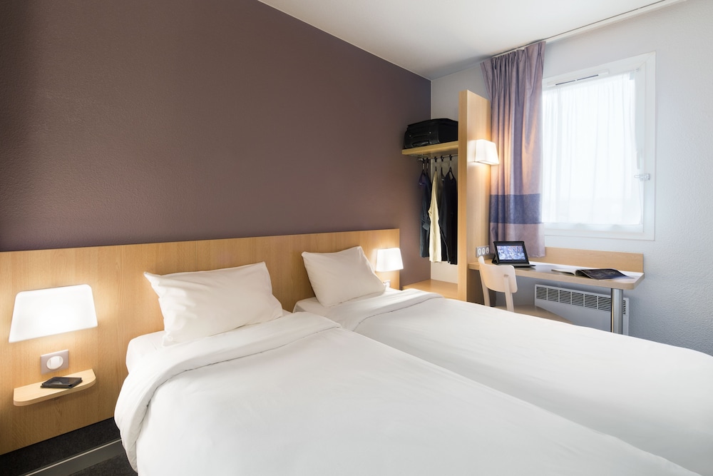 B&B Hotel Lyon Grand Stade Meyzieu 15/49