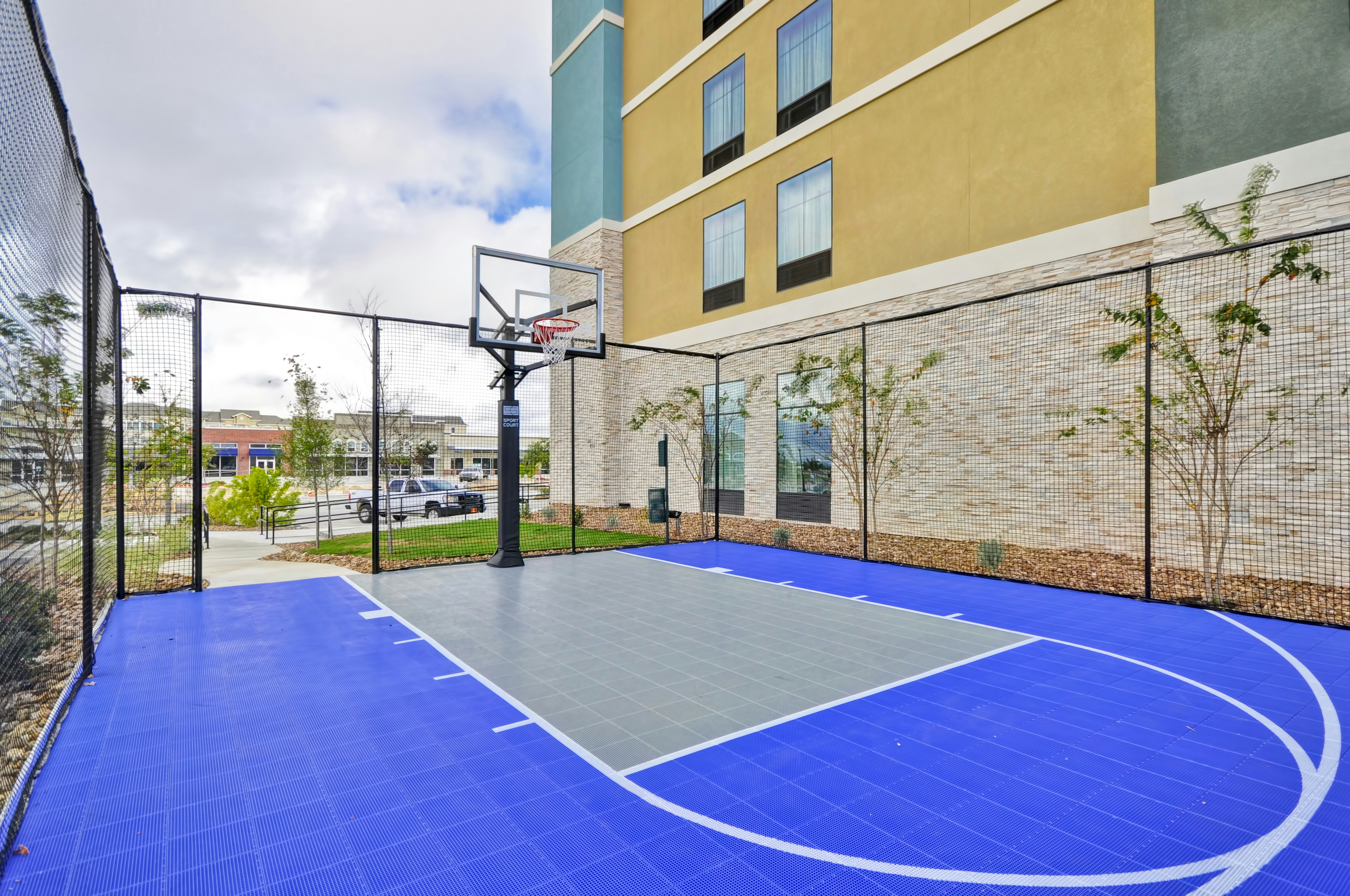 HOMEWOOD SUITES BY HILTON NEW BRAUNFELS 34/81