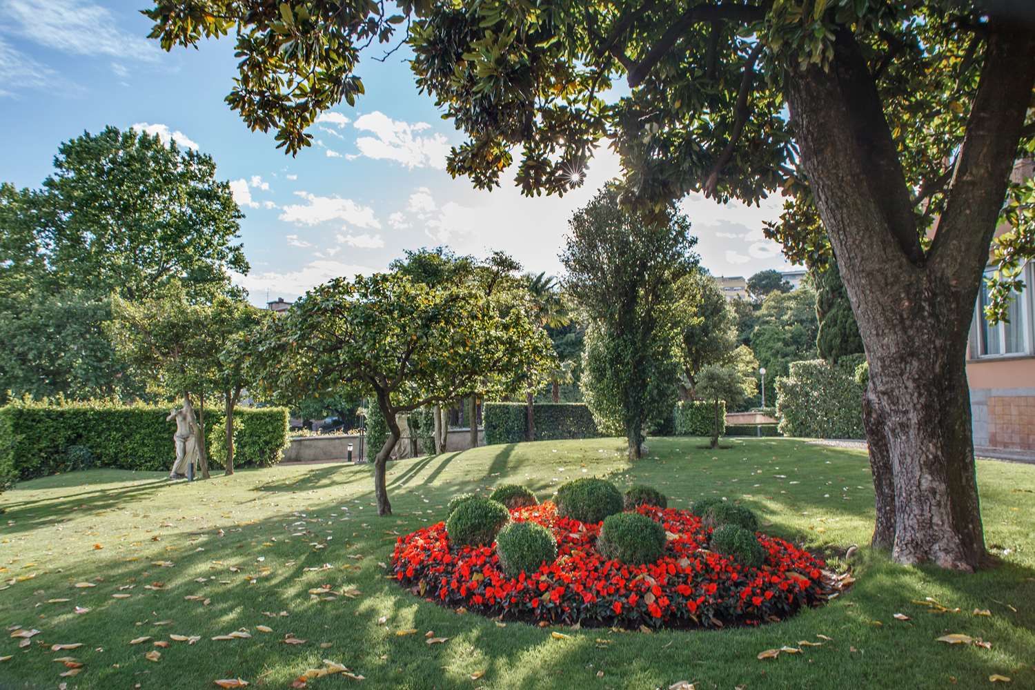 Villa Sassa, WorldHotels Distinctive 24/29
