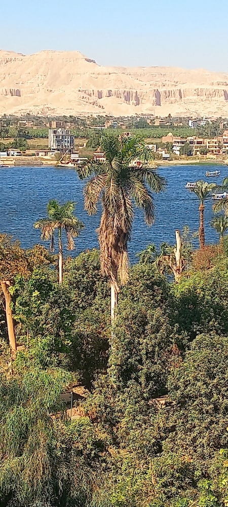 New Pola Hotel Luxor 16/21