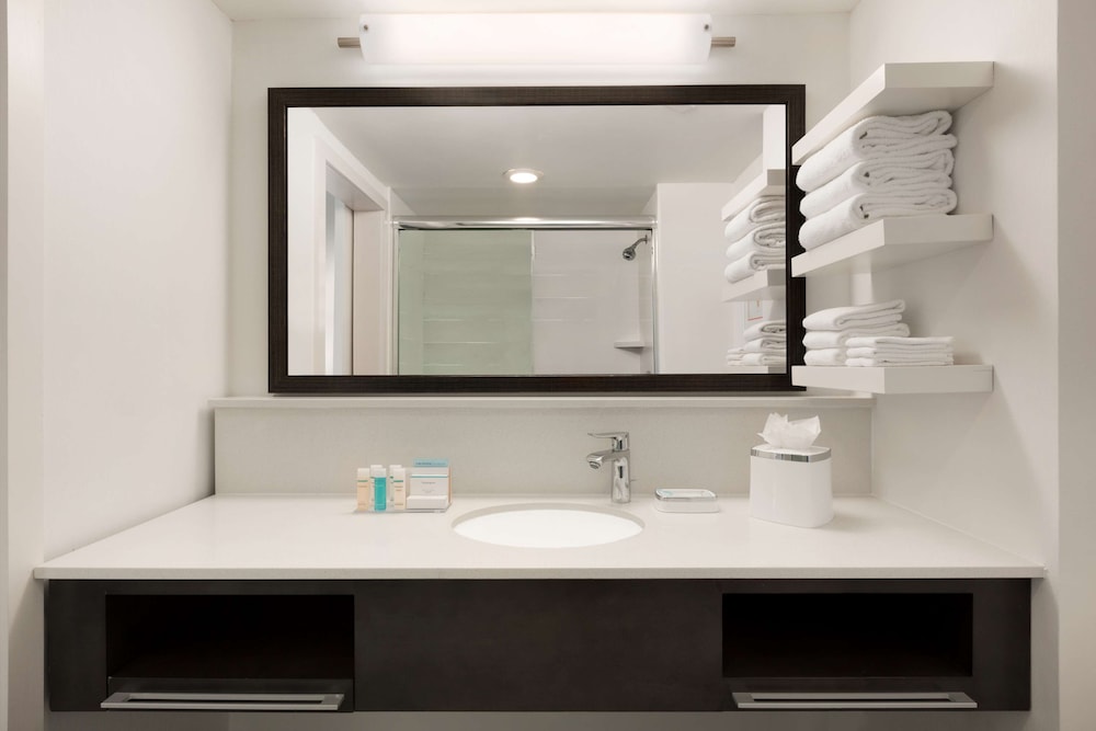 Hampton Inn Atlanta-Buckhead 21/46