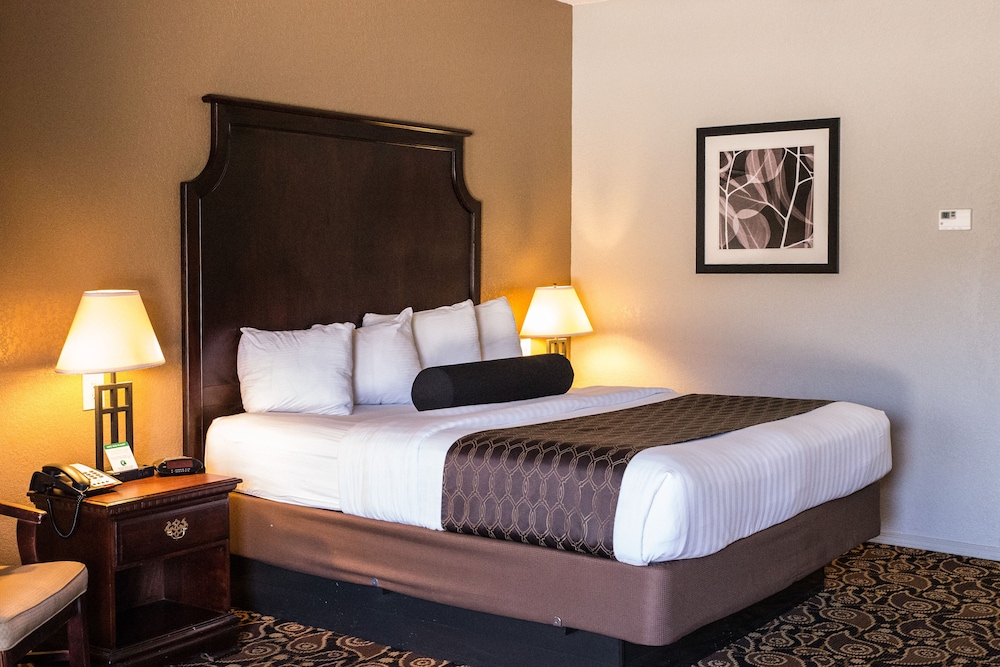 Mockingbird Inn Suites 36/49