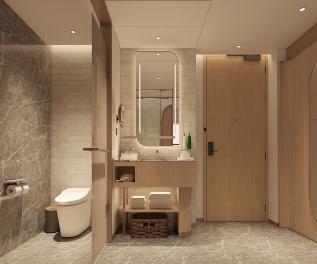 Hilton Garden Inn Linyi Shangcheng 58/58