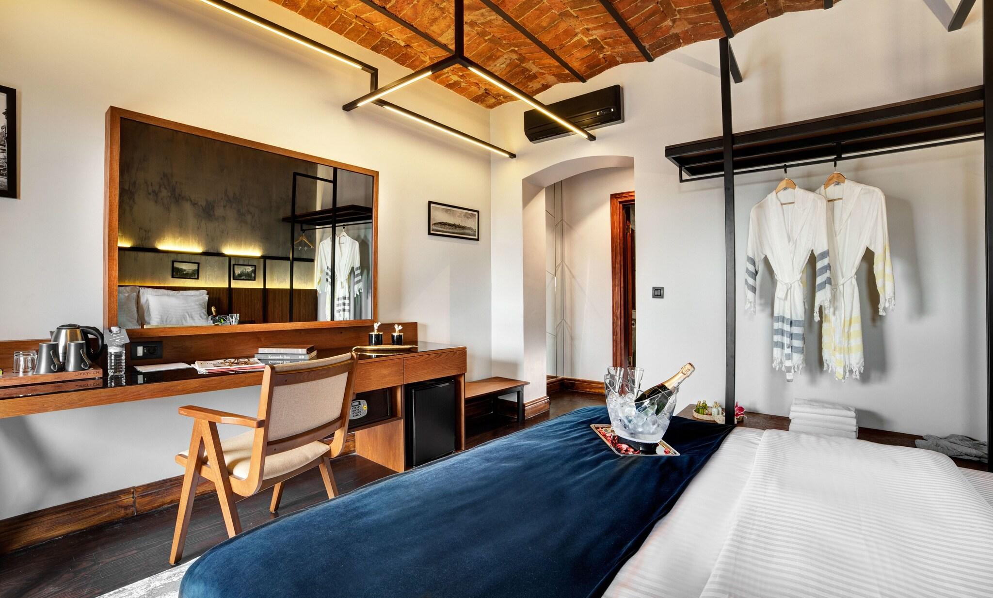 Premium, House، DeCamondo Galata, a Tribute Portfolio Hotel 3/8