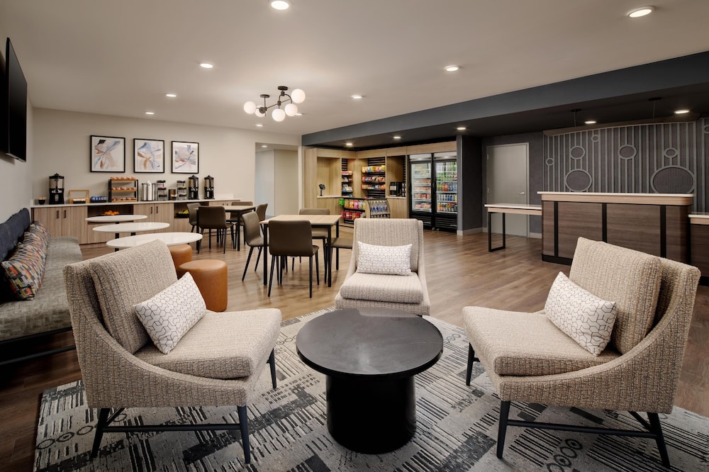 Hyatt Studios Huntsville 30/50