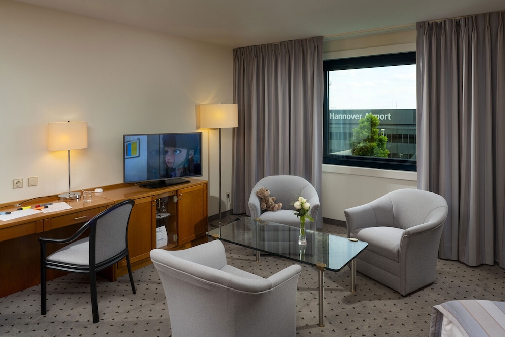 Maritim Airport Hotel Hannover 38/65