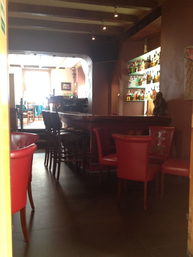 Casa Mexicana 50/59