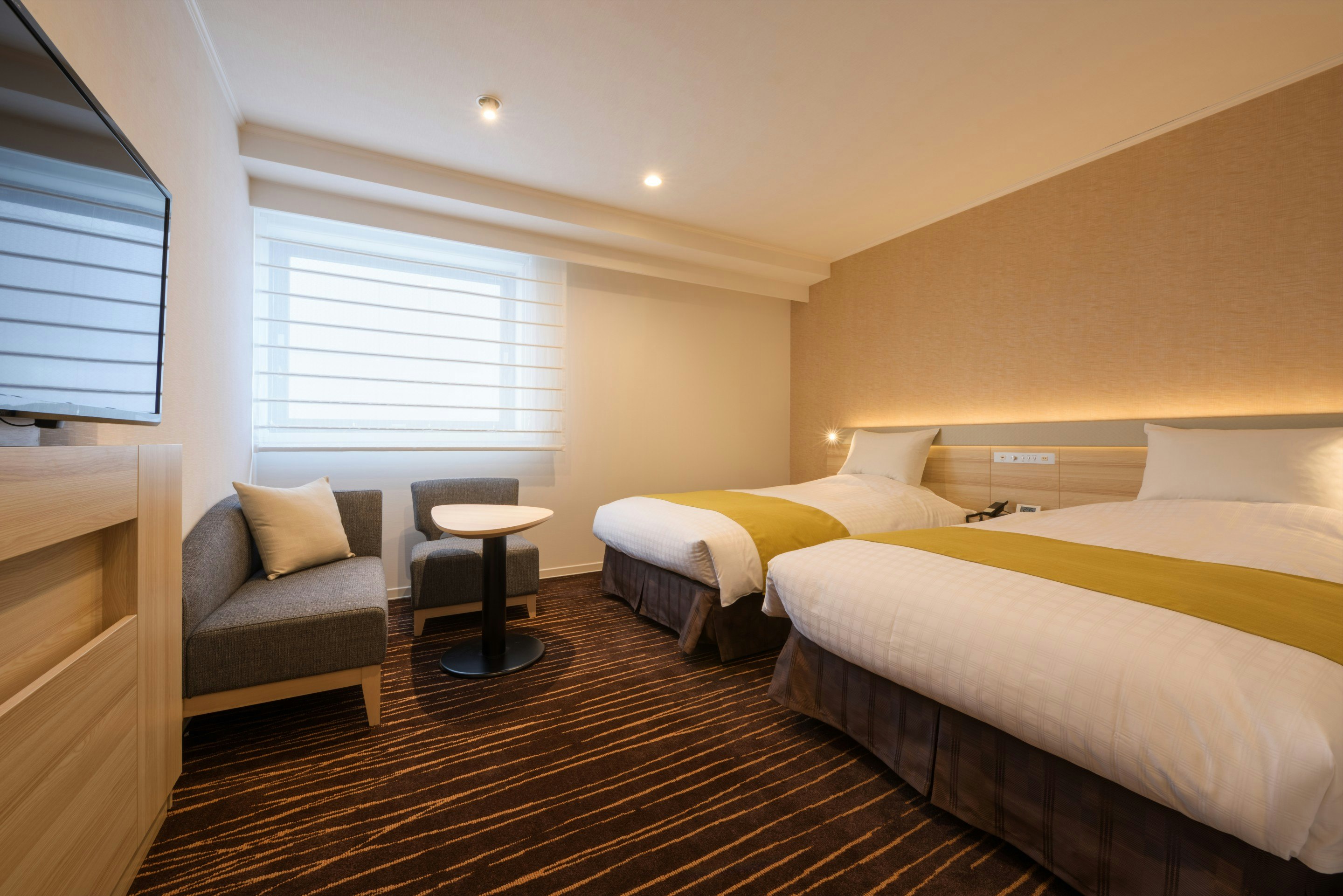 Hotel Jal City Sendai 14/49