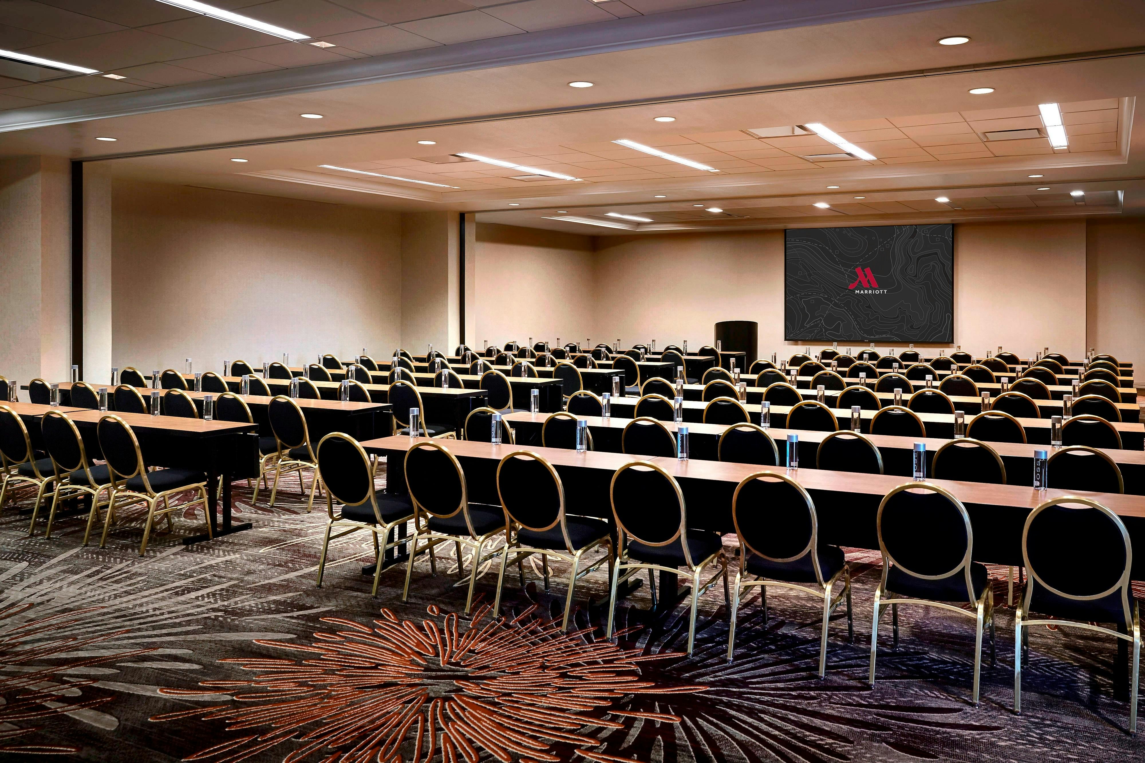 Las Vegas Marriott 39/48