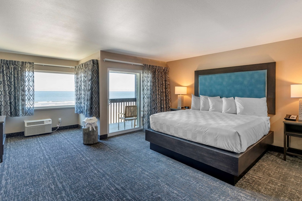 Lincoln Sands Oceanfront Resort, Ascend Hotel Collection 27/69