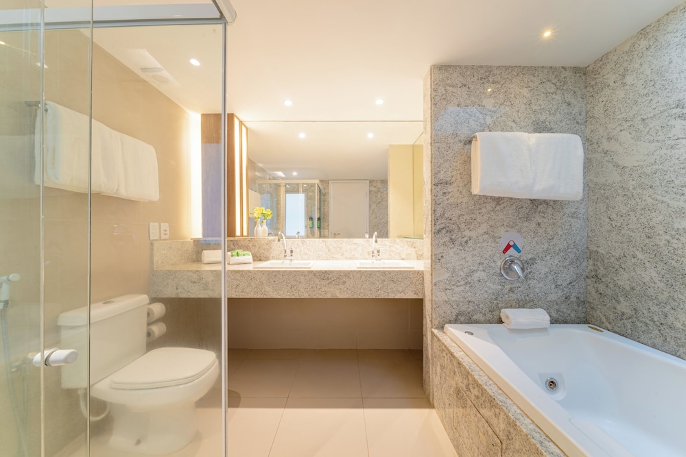 Oceani Beach Park Resort 43/44