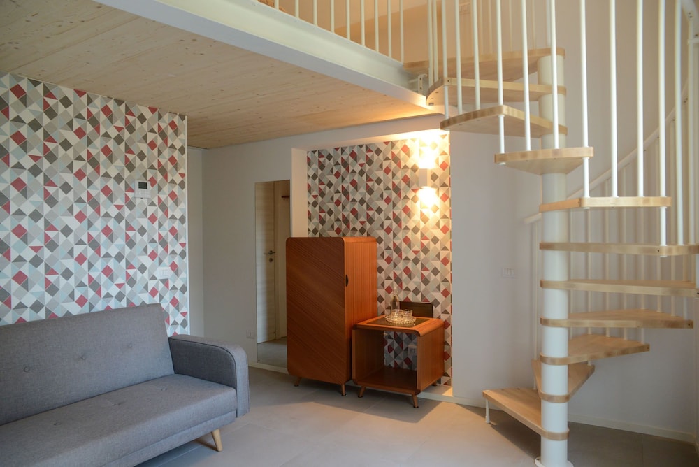 Le Stanze Del Lago Suites 30/39