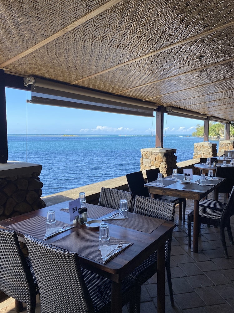 Hotel Royal Tahitien 39/62