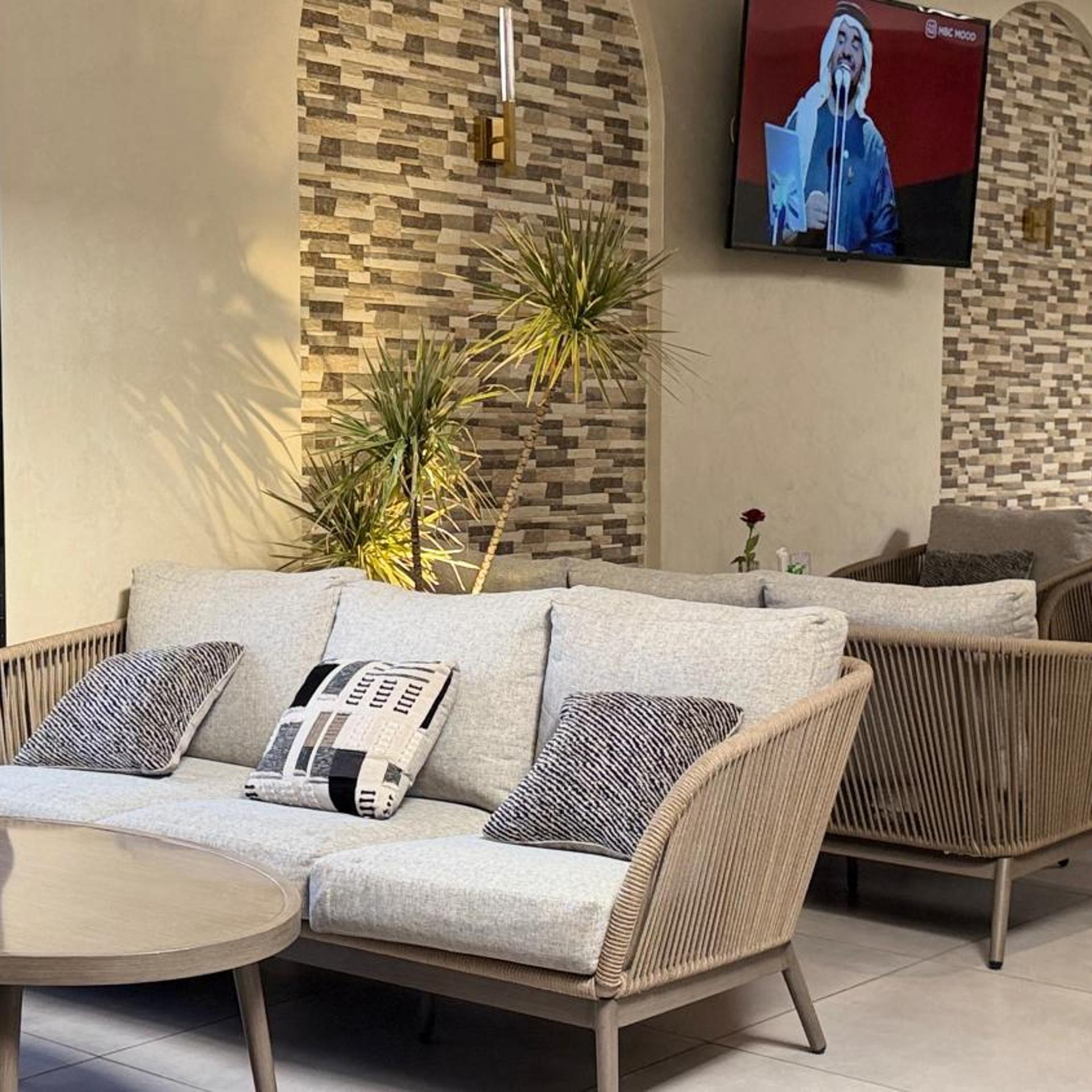 Sevens Gardens Al Baiaa Taif 47/63