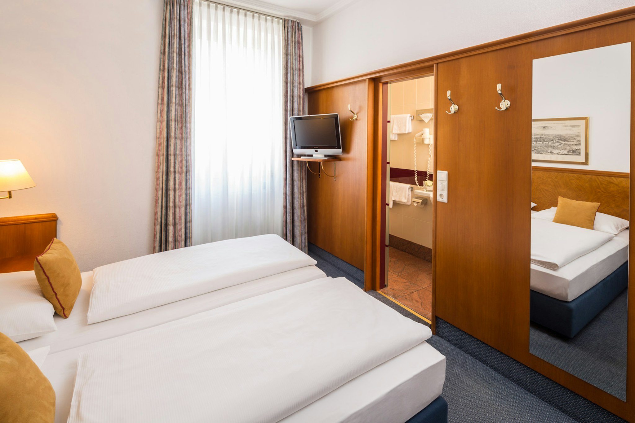 Austria Classic Hotel Wien 21/58