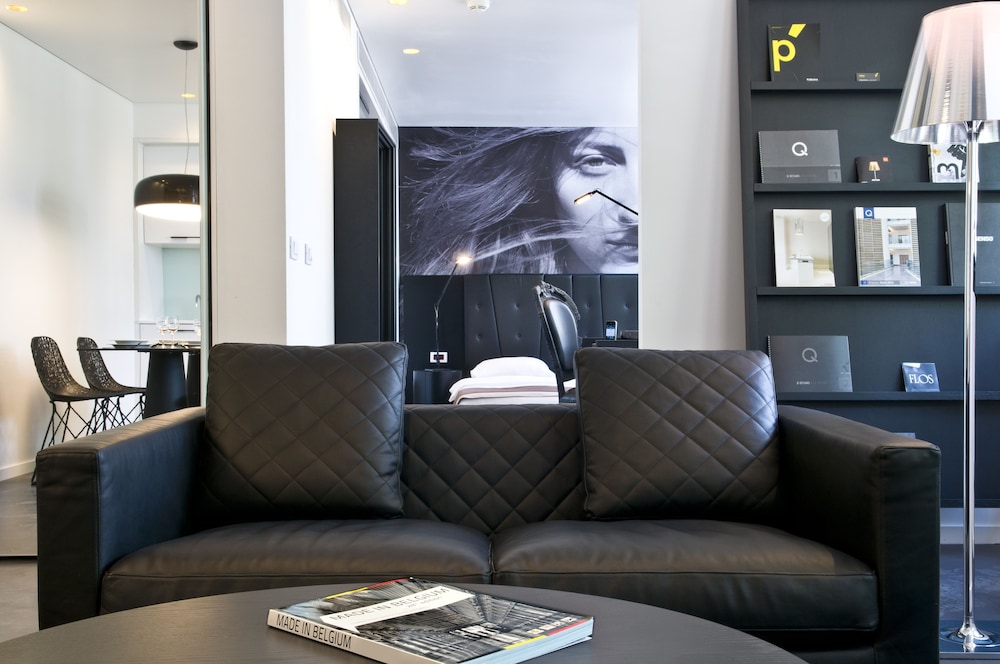 B-Aparthotel Regent 16/24