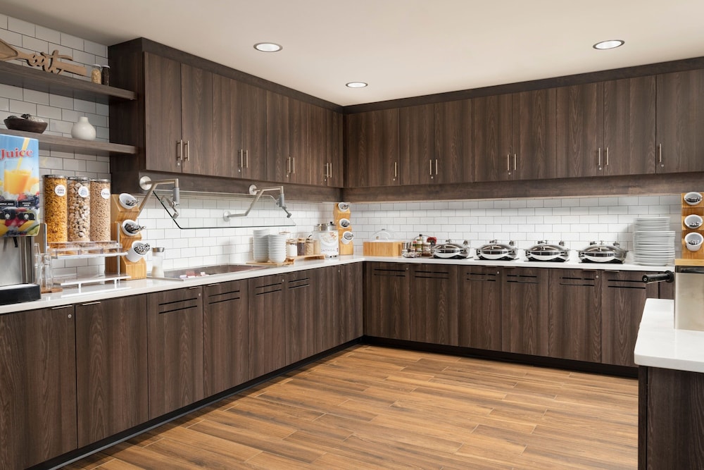 Residence Inn by Marriott Rochester Mayo Clinic Area South 24/43