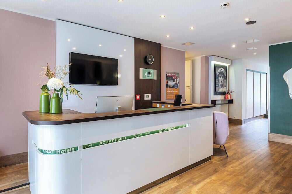 ACHAT Hotel Dresden Elbufer 11/71