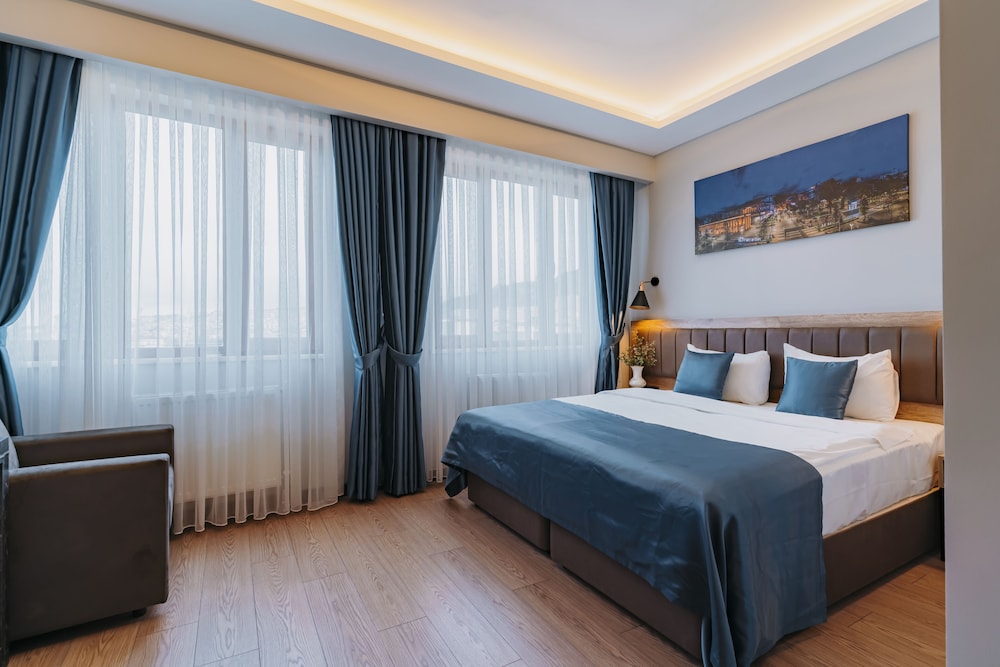 City Port Hotel Trabzon 19/46