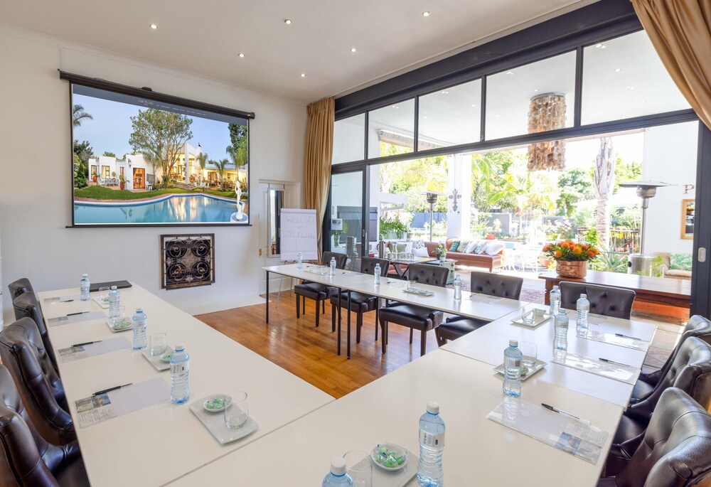 Cape Pillars Boutique Hotel 34/41