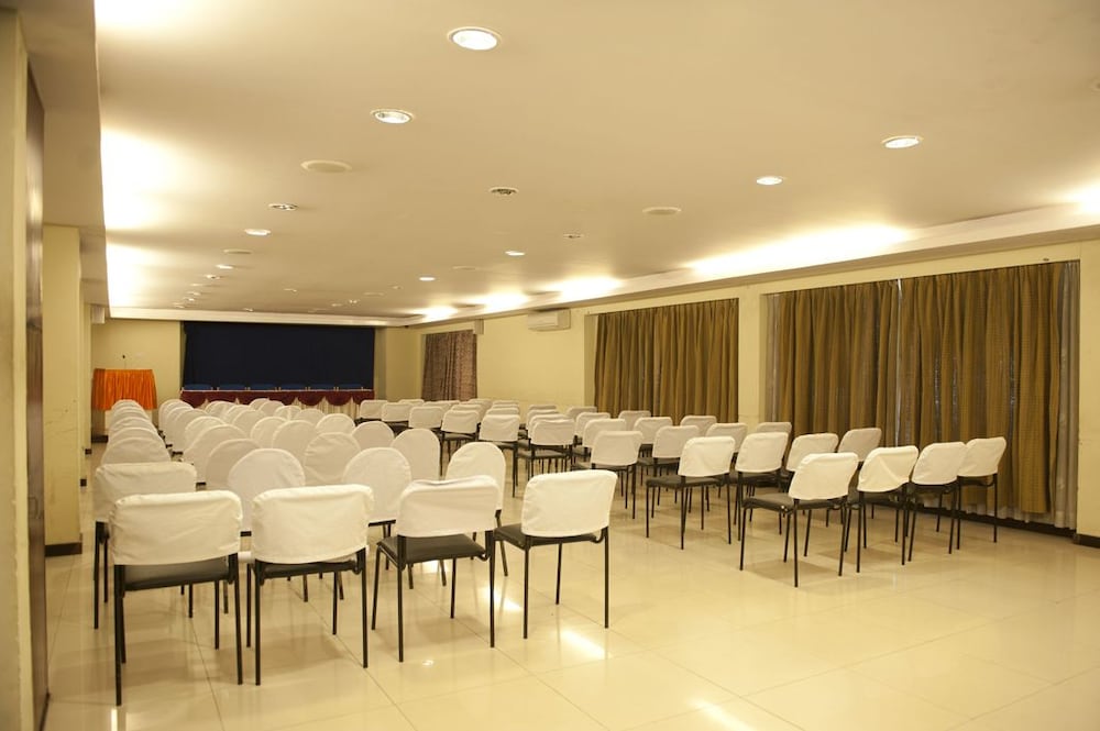 HOTEL SIDDHARTA 19/22