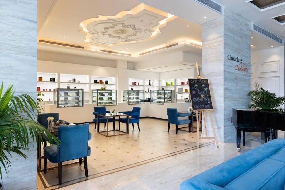 فندق ورويك الخبر(Warwick Al Khobar Hotel) 58/75