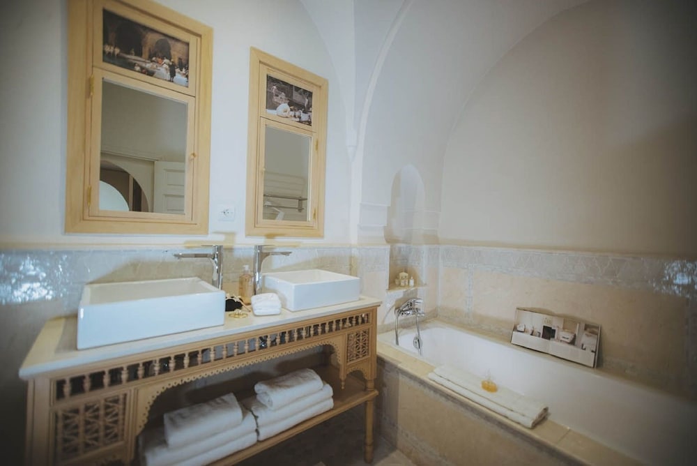 Riad Les Deux Tours 73/75
