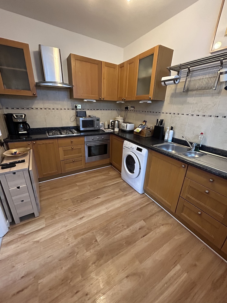 Wimbledon Holiday Lets 36/50