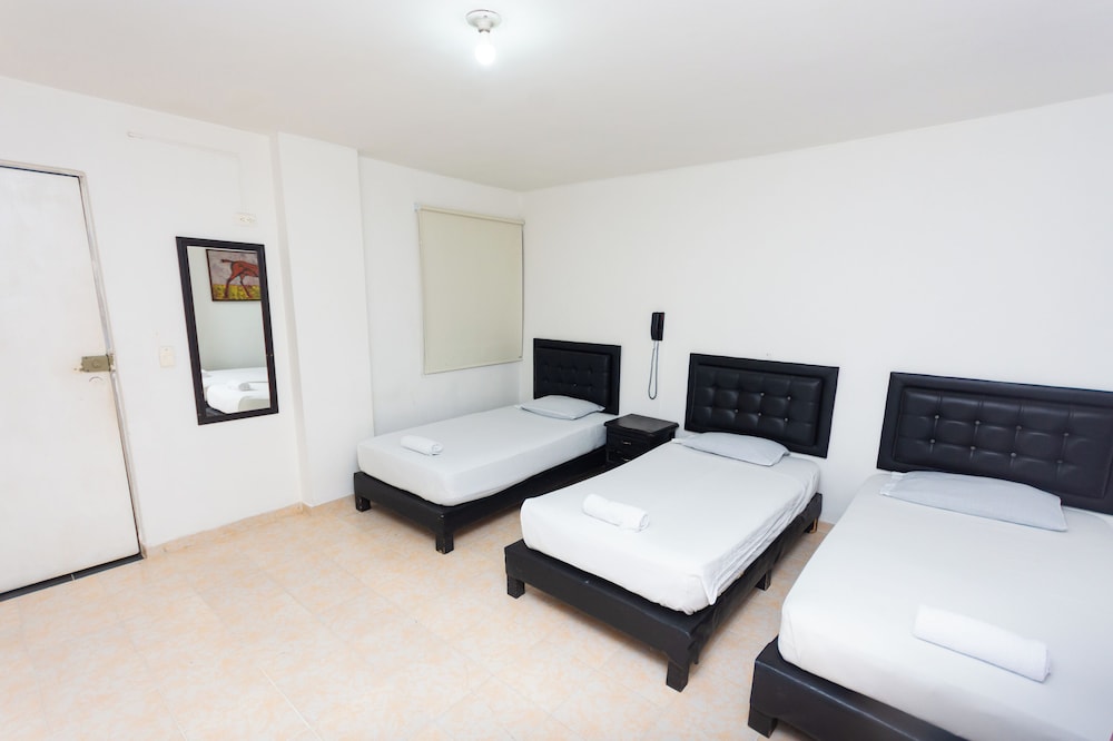 Hotel Villa Real 22/50