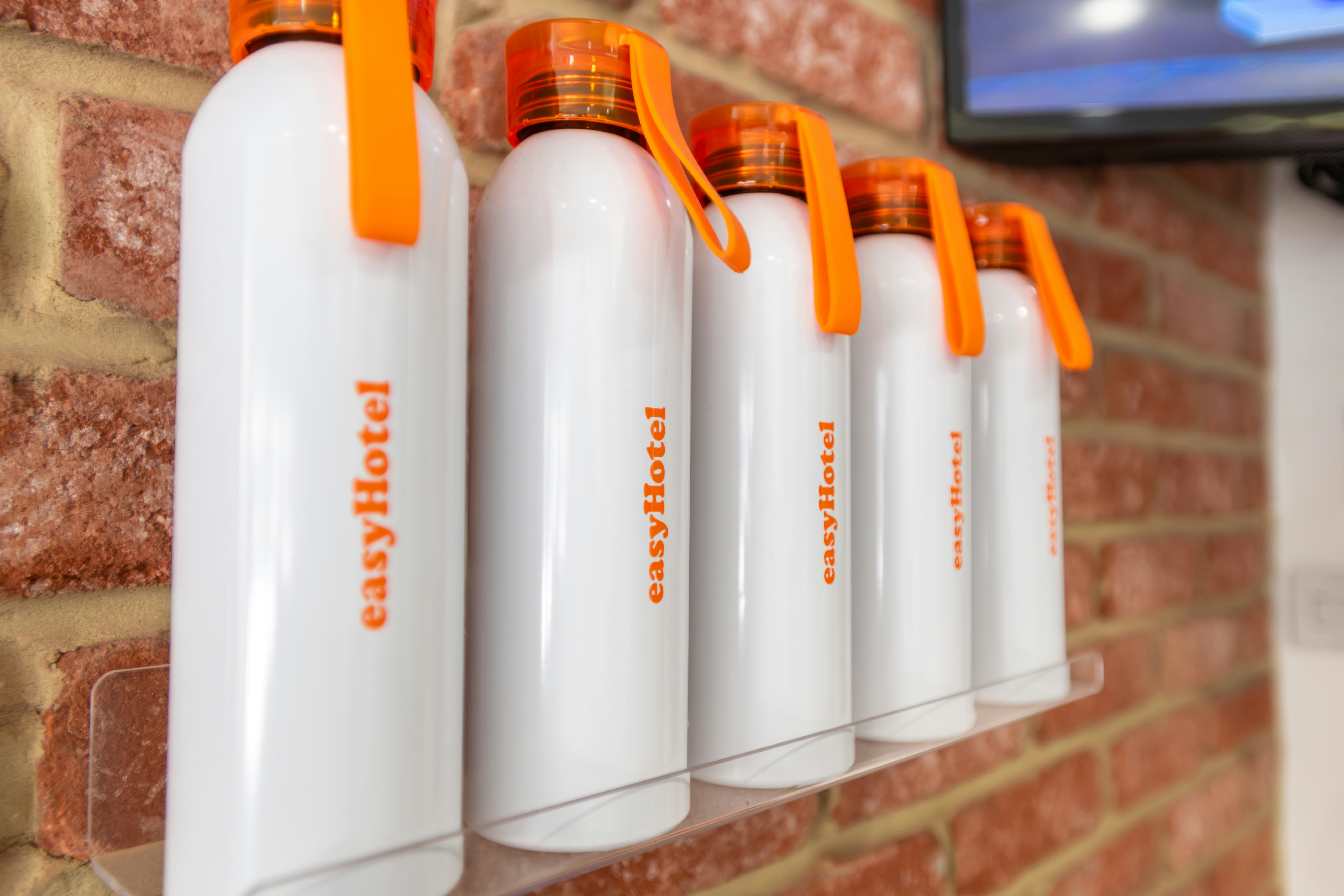 easyHotel Croydon 23/25