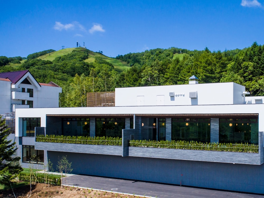 Rusutsu Resort Hotel And Convention 3/61