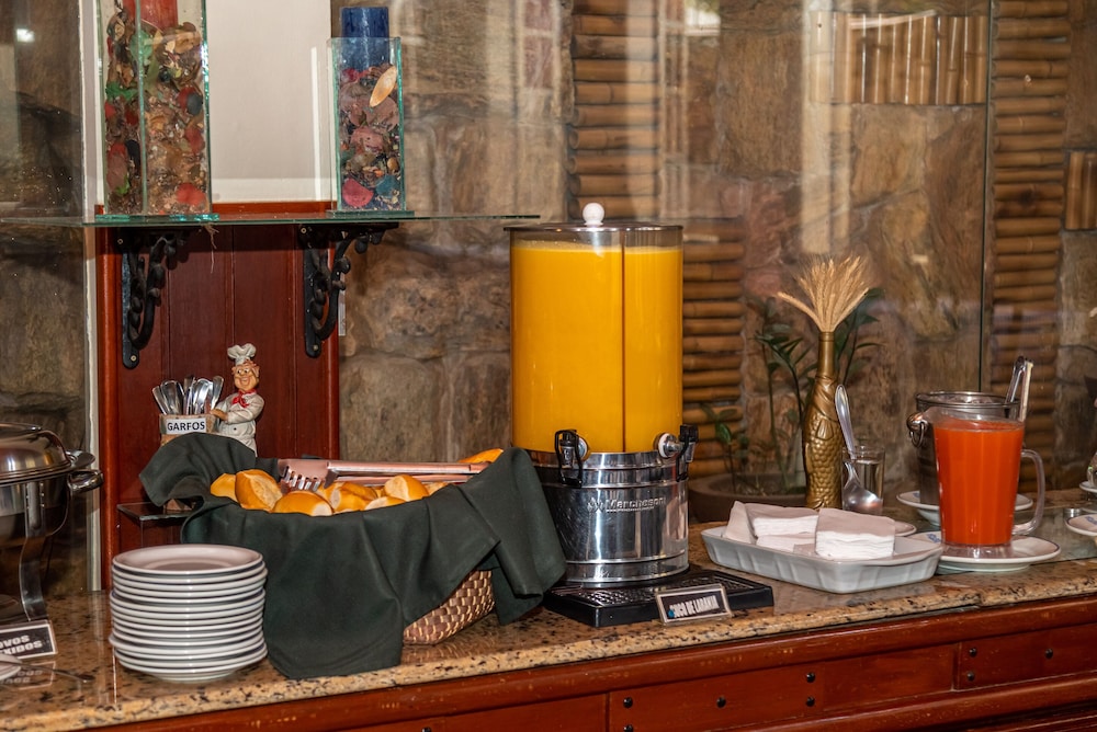 Voa Hotel Caxambu 33/50