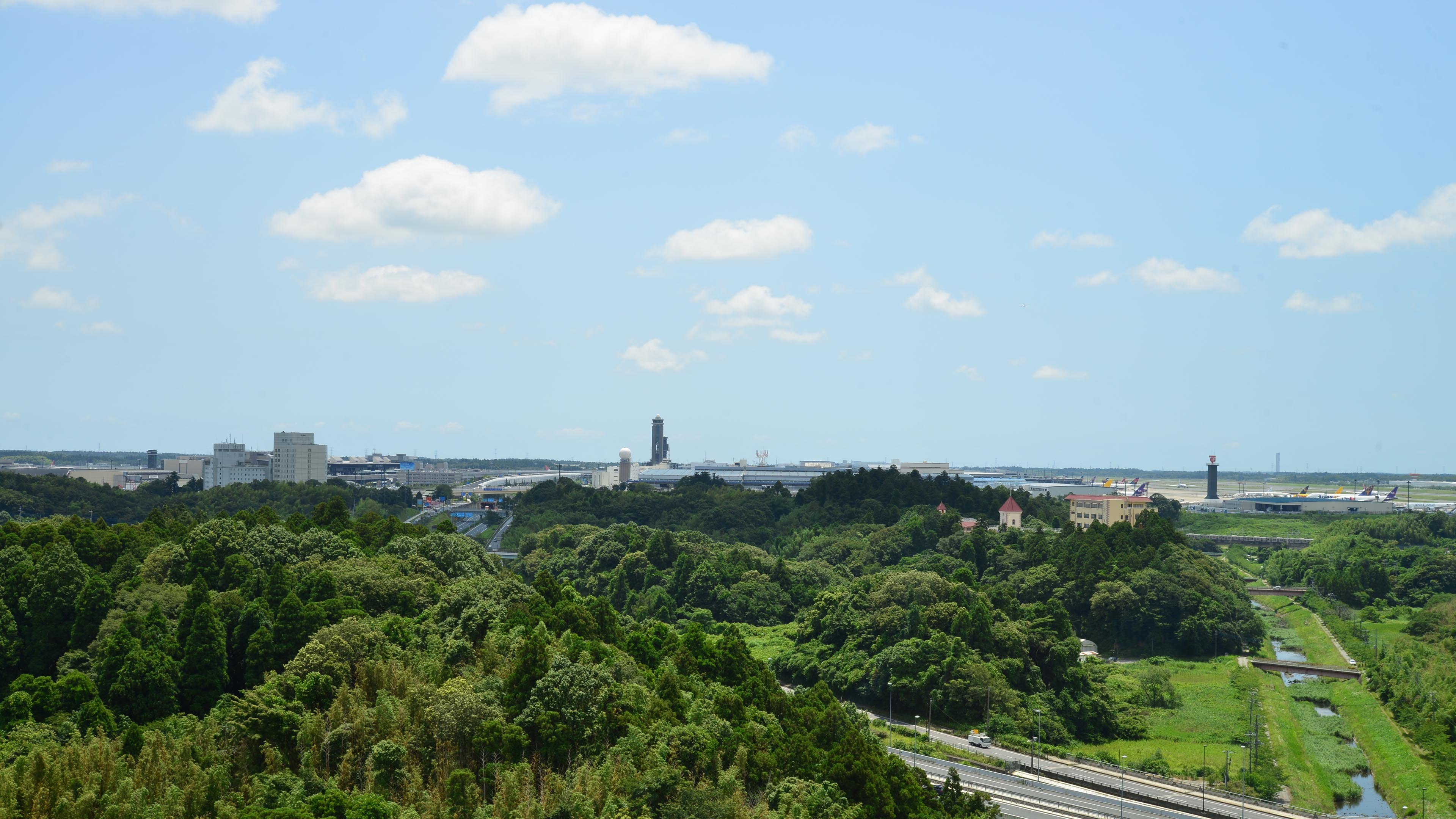 Ana Crowne Plaza Narita 69/73