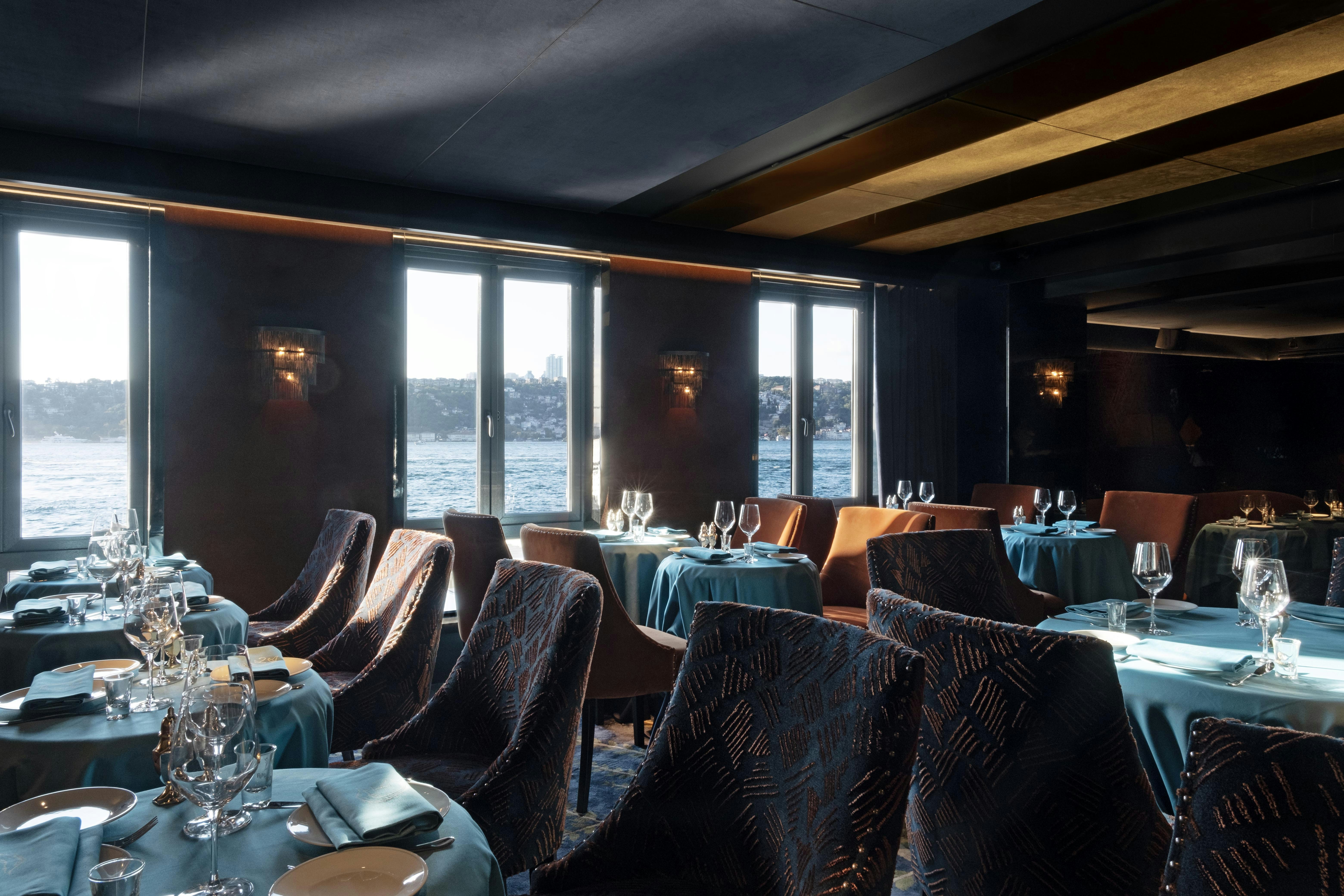 Vakko Hotel Sumahan Bosphorus 22/31